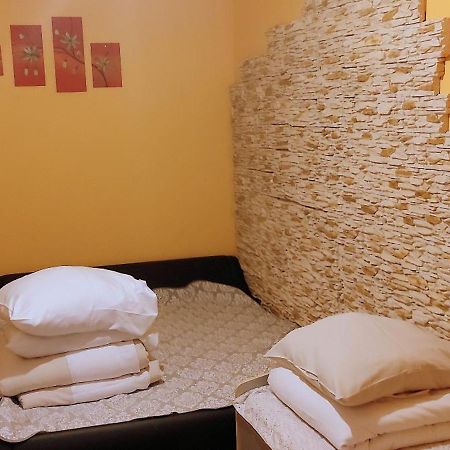 Spioszek Bed and Breakfast Stronie Śląskie Eksteriør billede