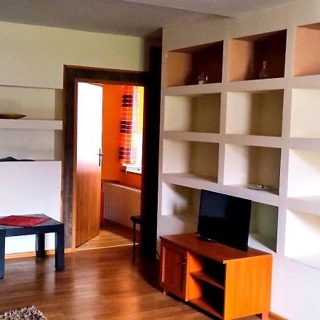 Spioszek Bed and Breakfast Stronie Śląskie Eksteriør billede