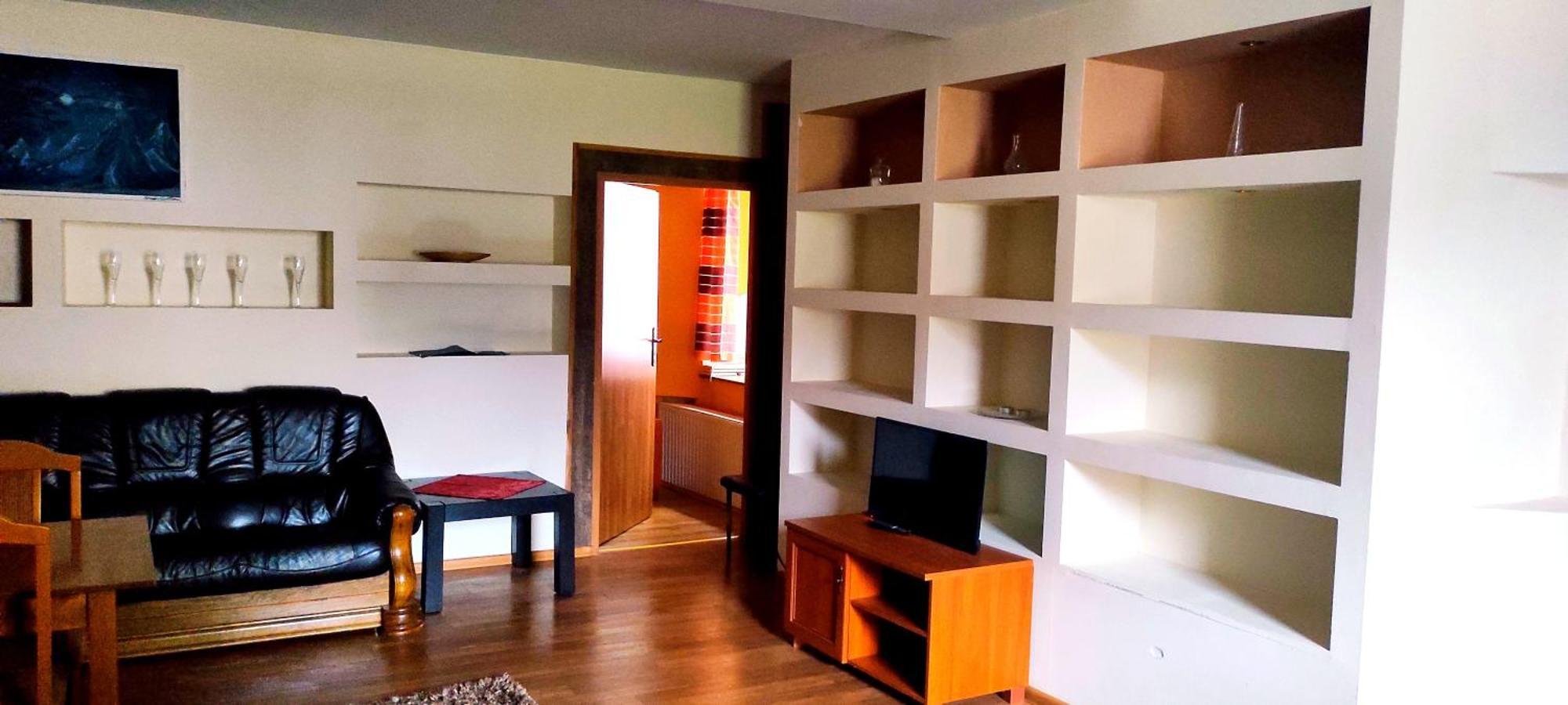 Spioszek Bed and Breakfast Stronie Śląskie Eksteriør billede